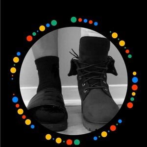 Meet your Posher, Erica